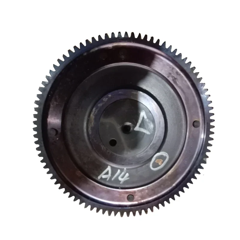 exquisite craftsmanship Camshaft diesel engine accessories