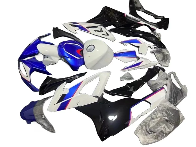 High Quality Full Flow Motorcycle Parts BWM S1000rr 15-16 ABS Plastic Fairing Kit