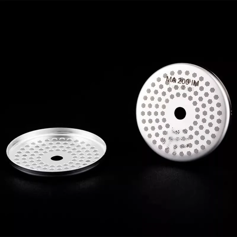

for SLAYER semi-automatic coffee machine brewing head upgrade part Water distribution screen accessory