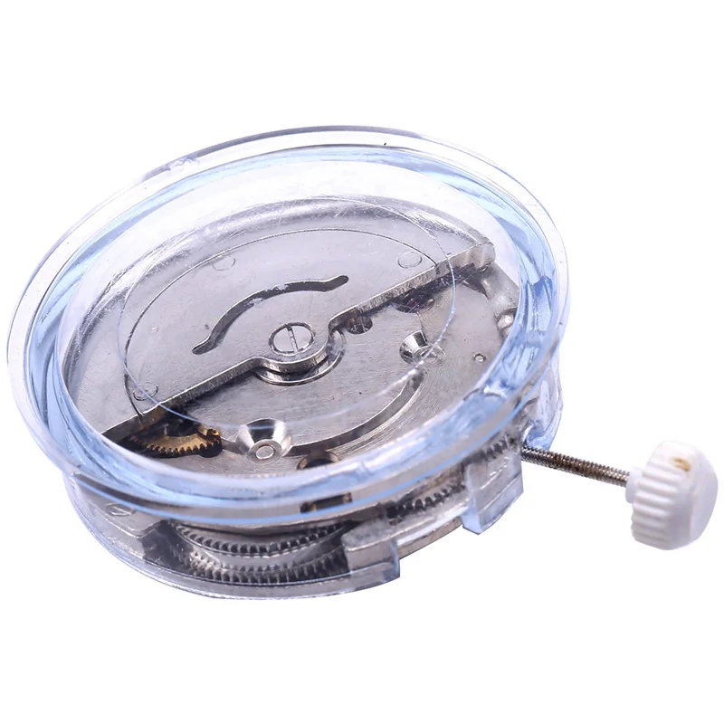 

Y51A-3X Mechanical Automatic Watch Movement Calendar Display Watch Repair Parts For MIYOTA 8205 Watches Clock Movement