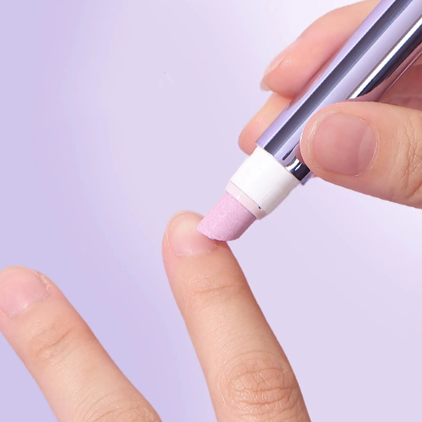 Cuticle Oil Pen Cuticle Pusher Nail Pen Dead Skin & Cuticle Remover Pen Nail Oil Pen With Ceramic Tip For Nails Care