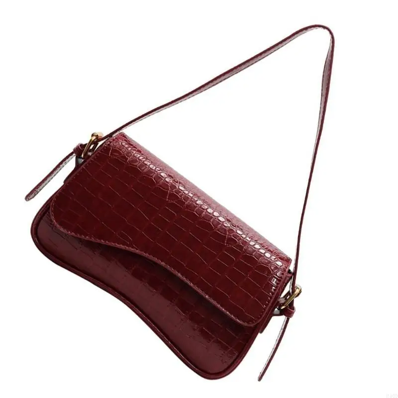 

340D Women Bag Autumn Winter Shoulder Bag Handbag and Purse PU Leather Crossbody Bag