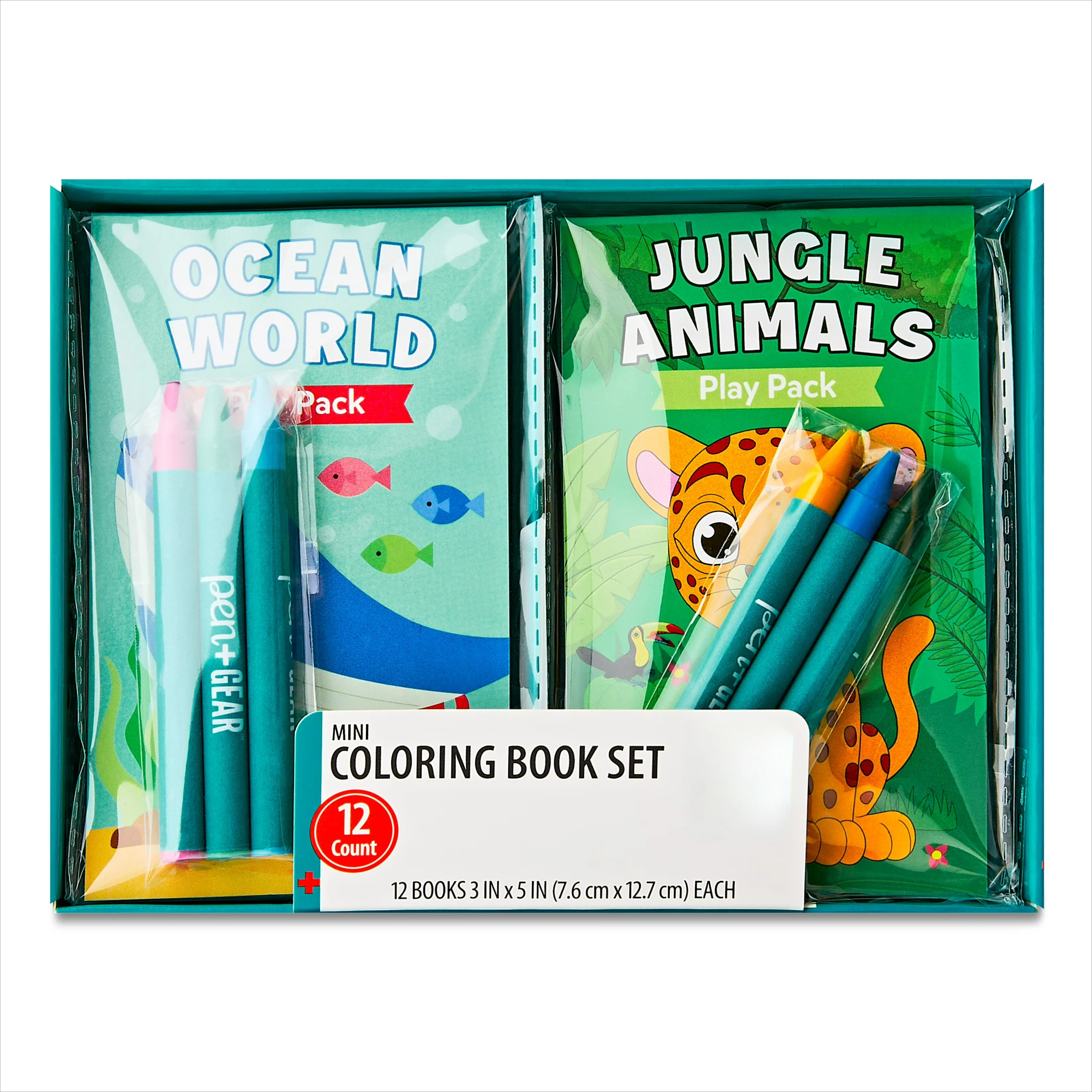 Pen+Gear Mini Color…