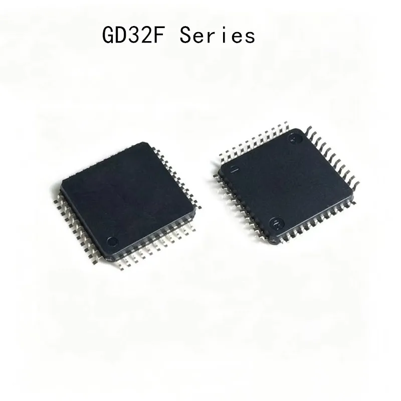 1PCS GD32F303CCT6 GD32F303CBT6 GD32F303RCT6 GD32F303RET6 GD32F303RGT6 GD32F303VCT6 GD32F303VET6 GD32F303VGT6 Quality Assurance