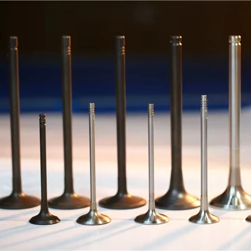 

EA888 1.8 FSI 2.0 FSI C6 2.8 C7 2.0 C5 2.4 C5 2.8 EA111 1.2T 1.4 1.4T EA211 1.2T 1.4 1.4T 1.5 Forged Engine Valve Factory