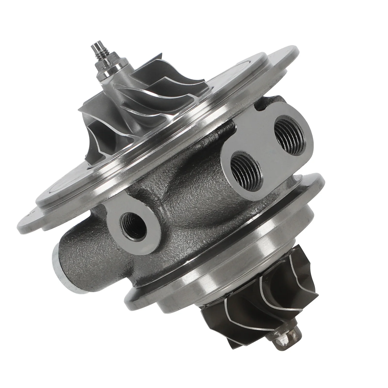 

MaXpeedingrods Left Turbo Cartridge for Ford Flex Explorer Taurus Lincoln MKS MKT 3.5L 790317 7903170003