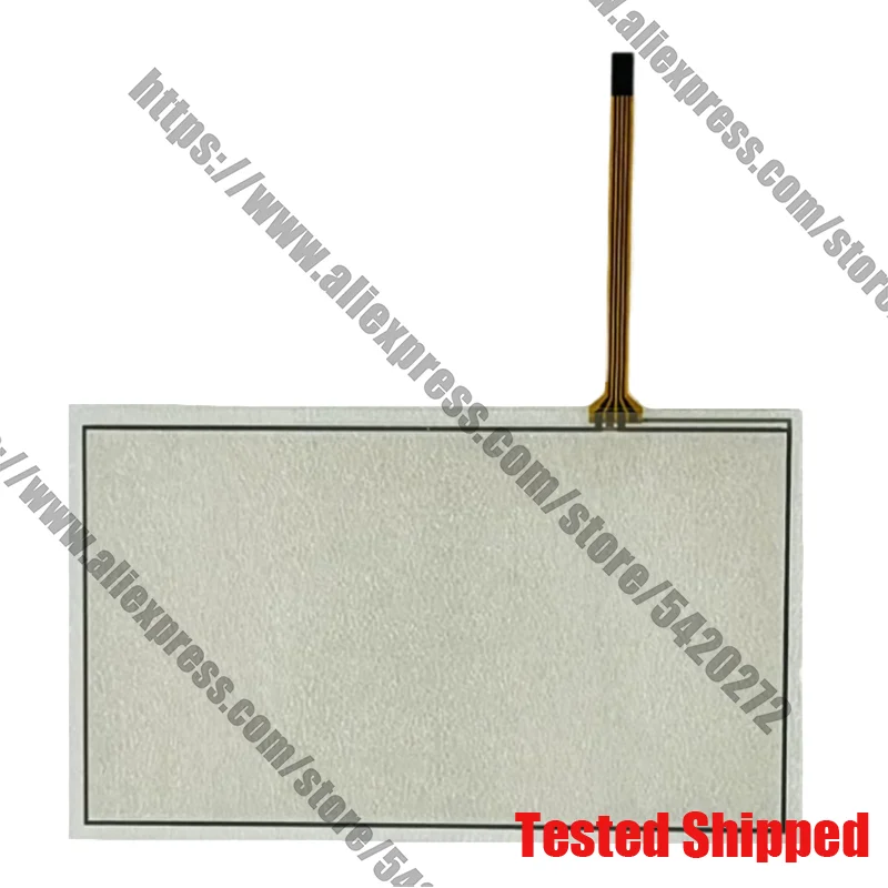 

New HC-SUK07L HMI PLC touch screen