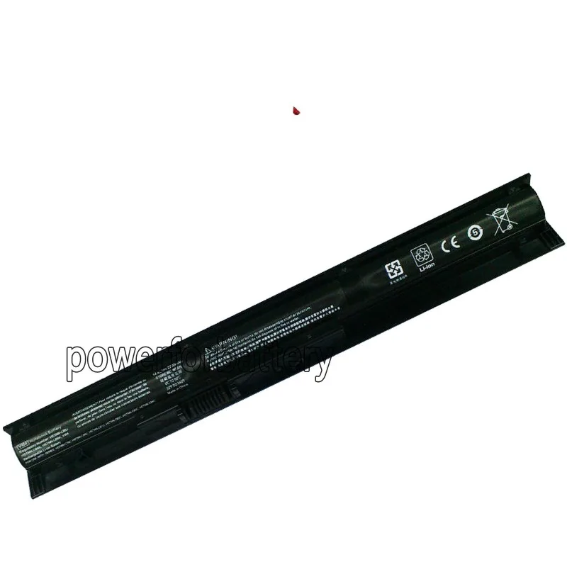 

VI04 756743-001 Portable Computer Battery for 14 15 17/15 17 Series
