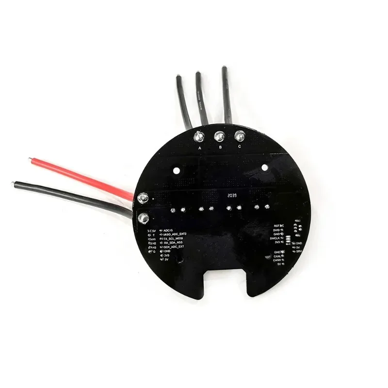 Maytech electric skateboard longboard 75V SuperESC 50A brushless outrunner dc motor speed controller VESC_TOOL Compatible