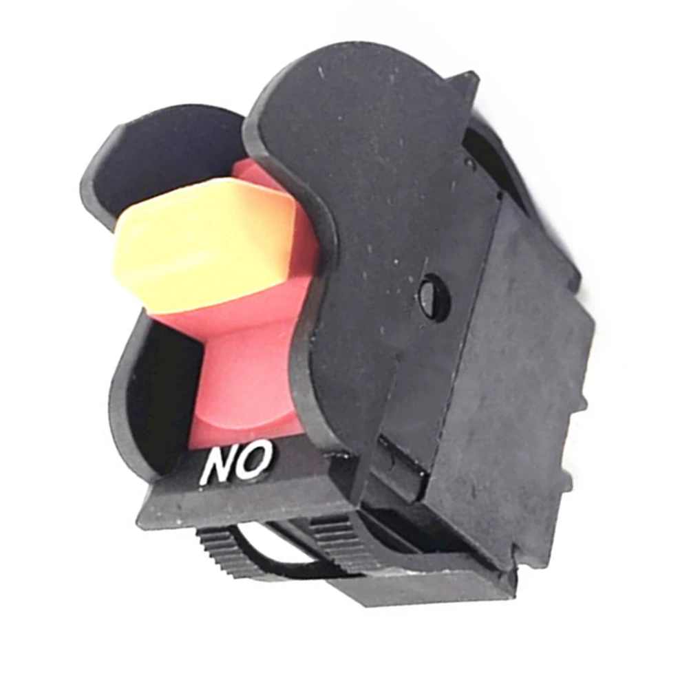 مفتاح طاقة منشار البلاط متوافق مع Ridgid لـ R4030/For R4030S Model 760271017 يستبدل 760271016/525468002