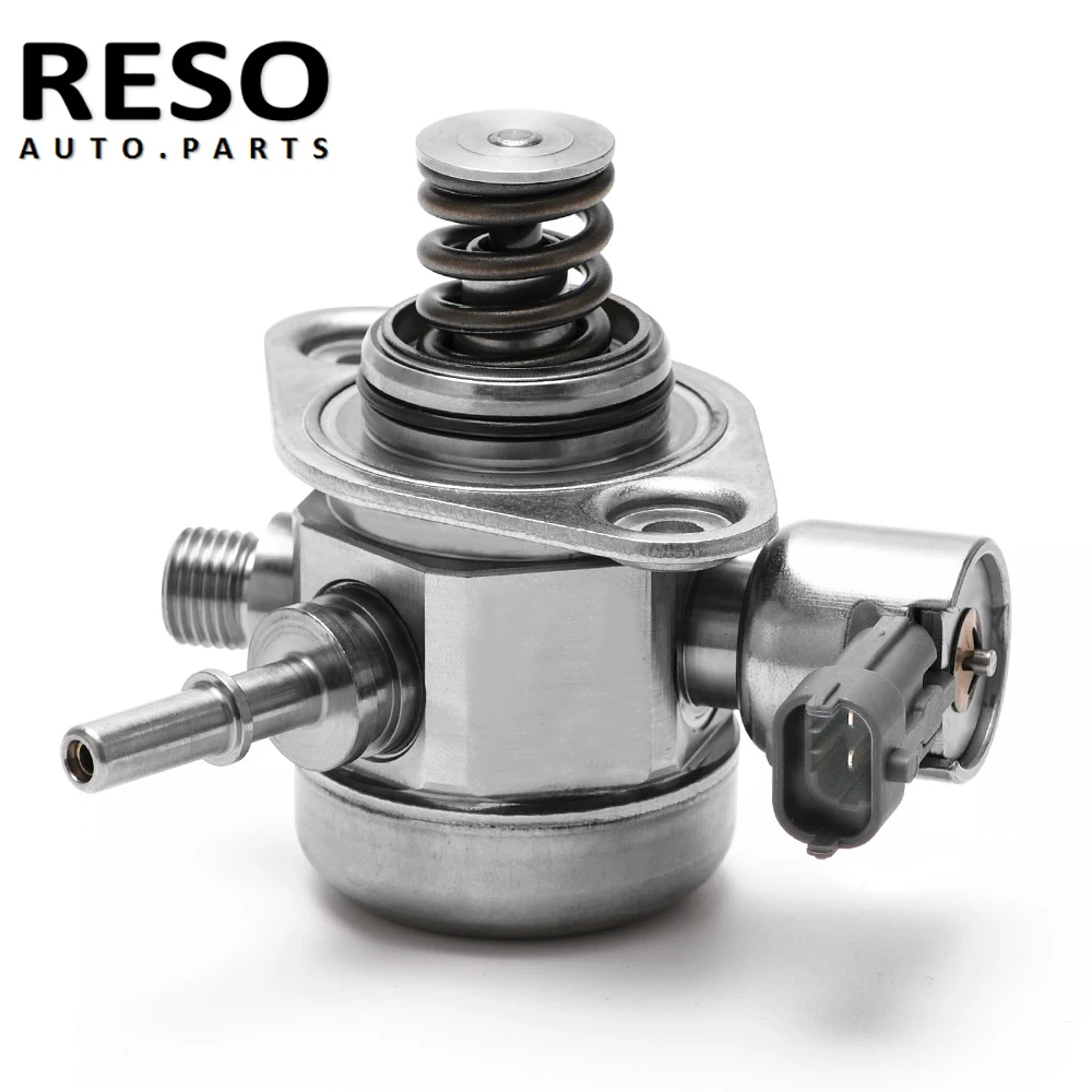 RESO  High Pressure Fuel Pump For 09-14 Hyundai Sonata & 09-15 Kia Sorento UDW 353202G720 353202G730 353202G740