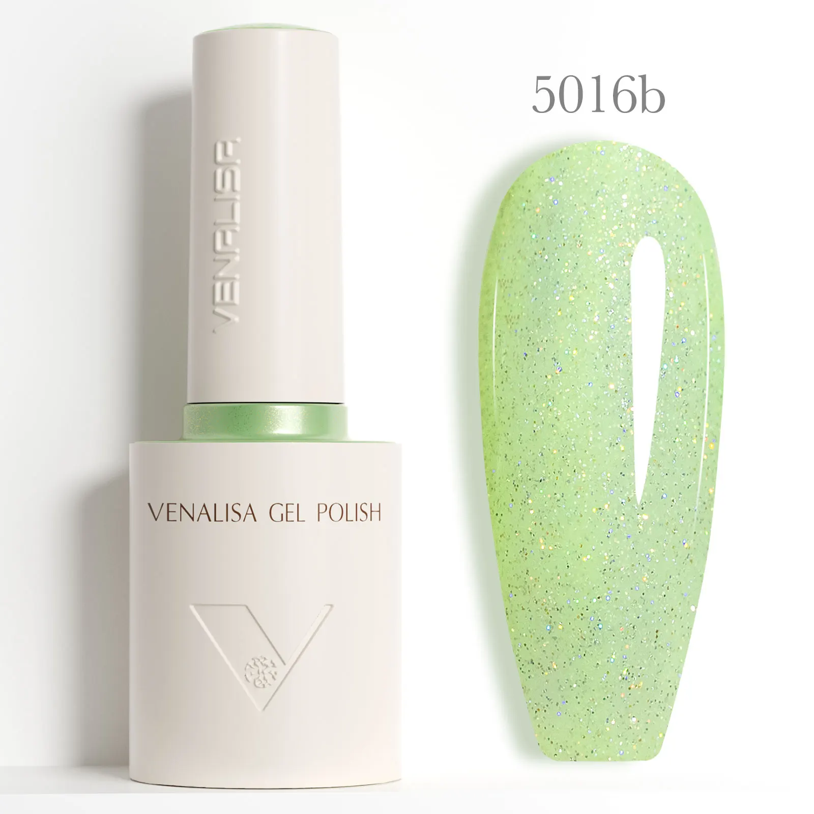 1/2/3pcs/kit Venalisa Ultra Glossy Long Wear Diamond Top Coat Base Coat Lot Hema Gratis Losweken UV LED Nagel Gel Polish 10ml