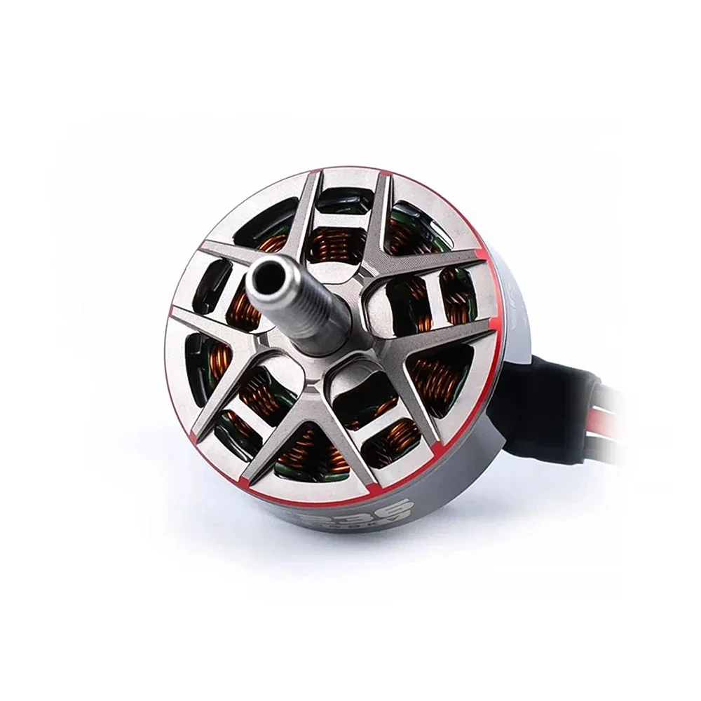 AxisFlying AF236 2306 1810KV /1960KV Brushless Motor 4-6S M5 shaft for Arco / Flow / Bando / Freestyle RC FPV Drone