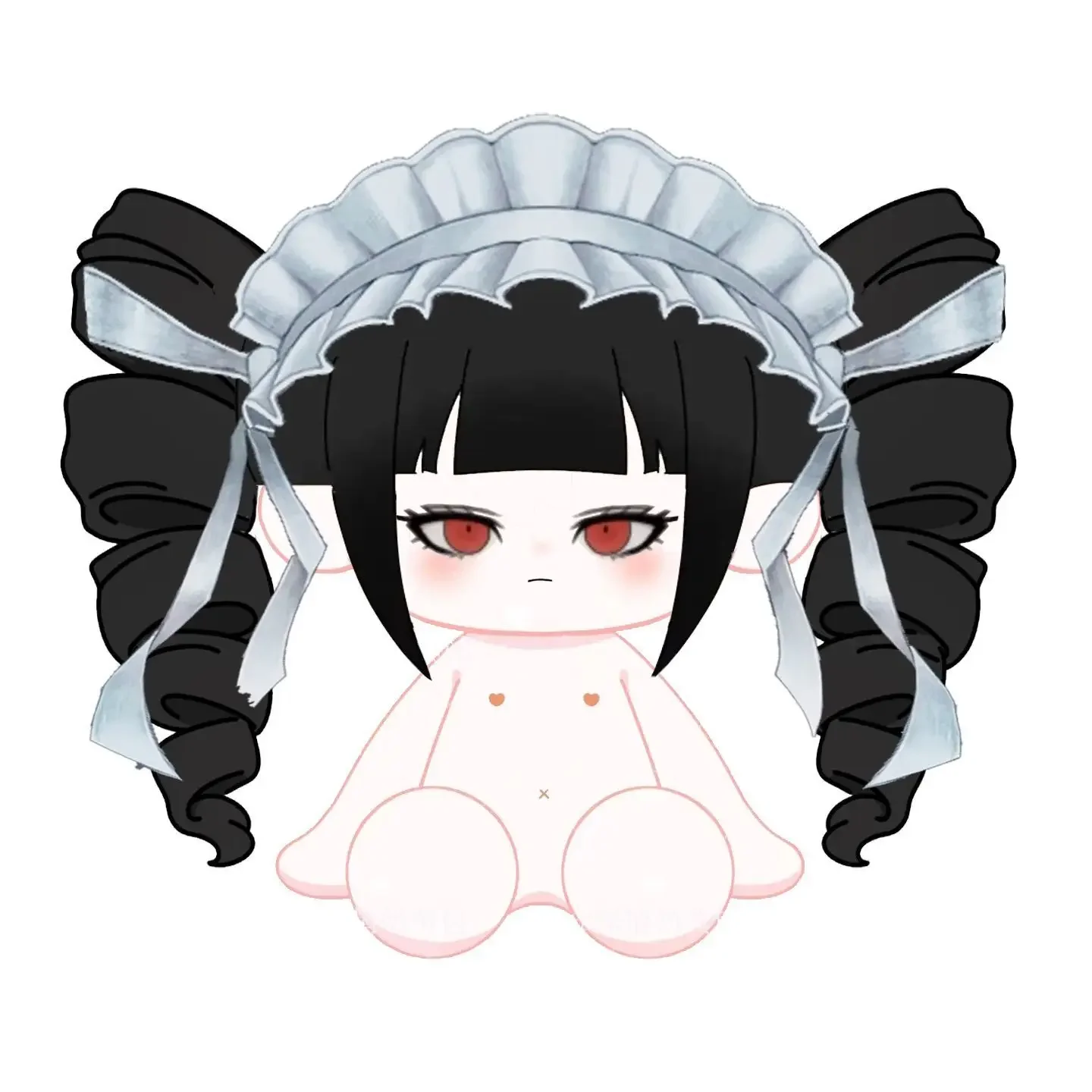 40CM Plüsch Puppe Danganronpa Yasuhiro Taeko Nanami ChiaKi Nagito Komaeda Cosplay Baumwolle Körper Dress Up Kissen Stofftier Kind geschenk