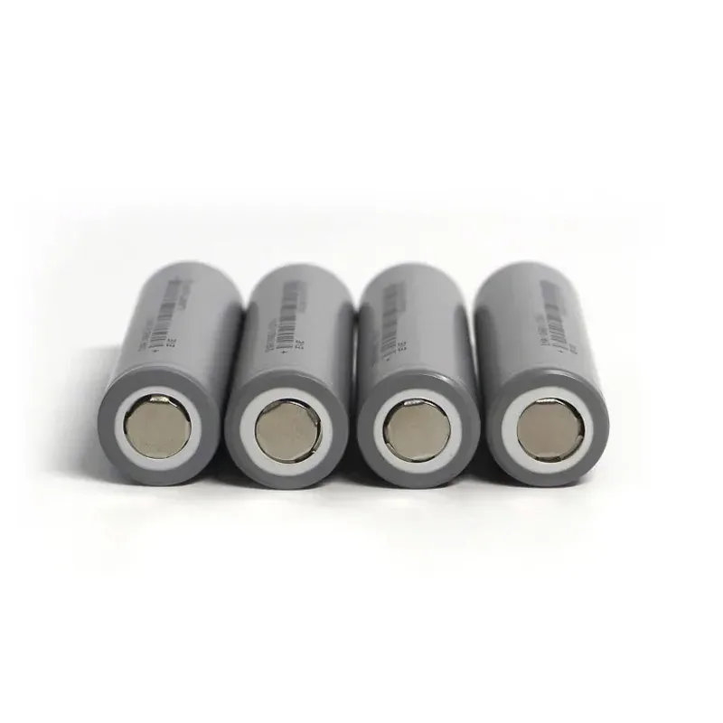 For Battery Pack EVE 35V 18650 Battery 3500mAh Capacity Cylindrical Cell Lithium Batteries Rechargeable Storage Battery Pack