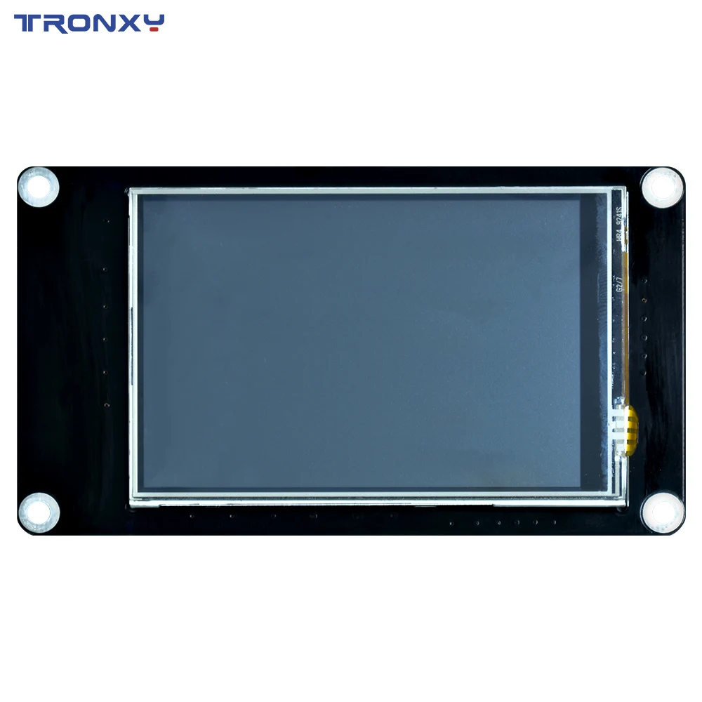 TRONXY 3D printer TFT touch screen 3.5-inch 3D printer FDM 3D printer accessories, 3D printer parts