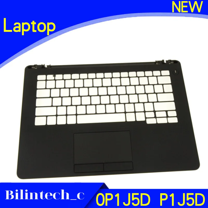 A+ FOR DELL Latitude E7270 C Shell Palmrest Touchpad with Smart Card Reader 0P1J5D
