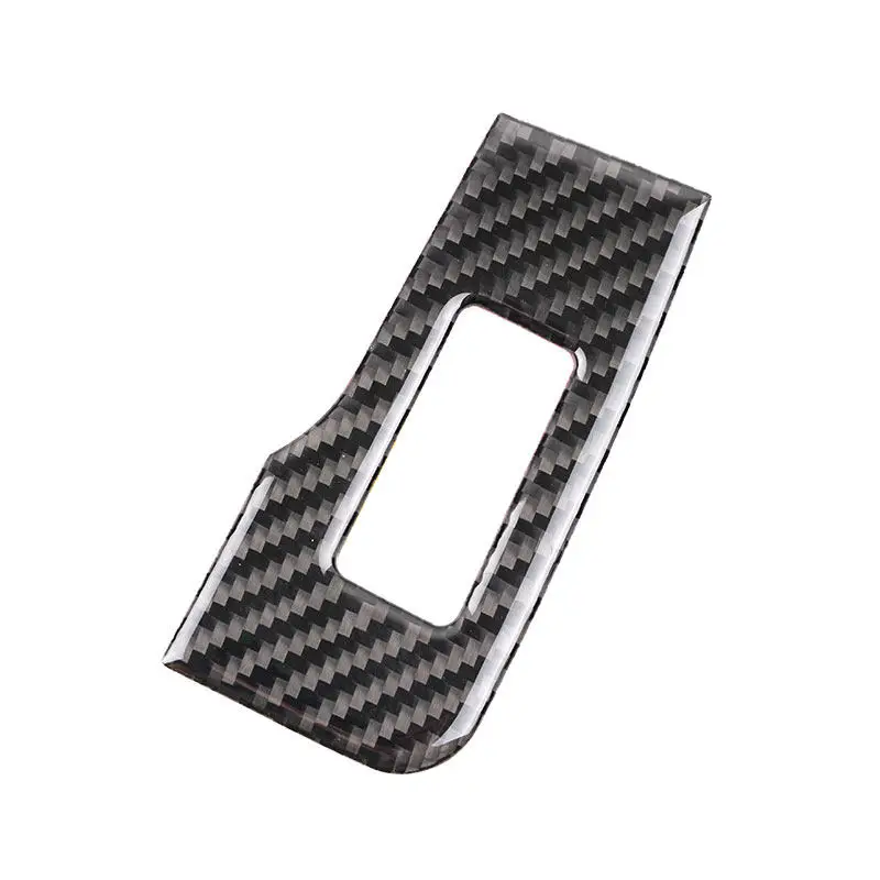 Car Interior Accessories Door Window Lift Panel Switch Buttons Frame Trim Cover For VW Golf 5 MK5 R32 GTI Plus Variant 2004-2009 view 3