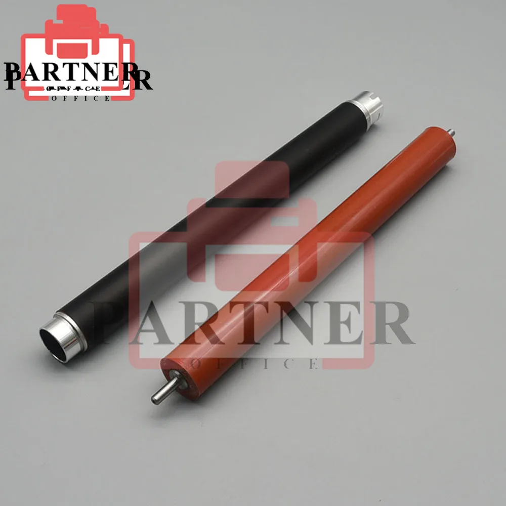 1set LY0749001 LY0748001 LY7901001 LR2241001 Fuser Heat Pressure Roller compatible for Brother HL L8250 L8350 L9200 MFC L8600 L8