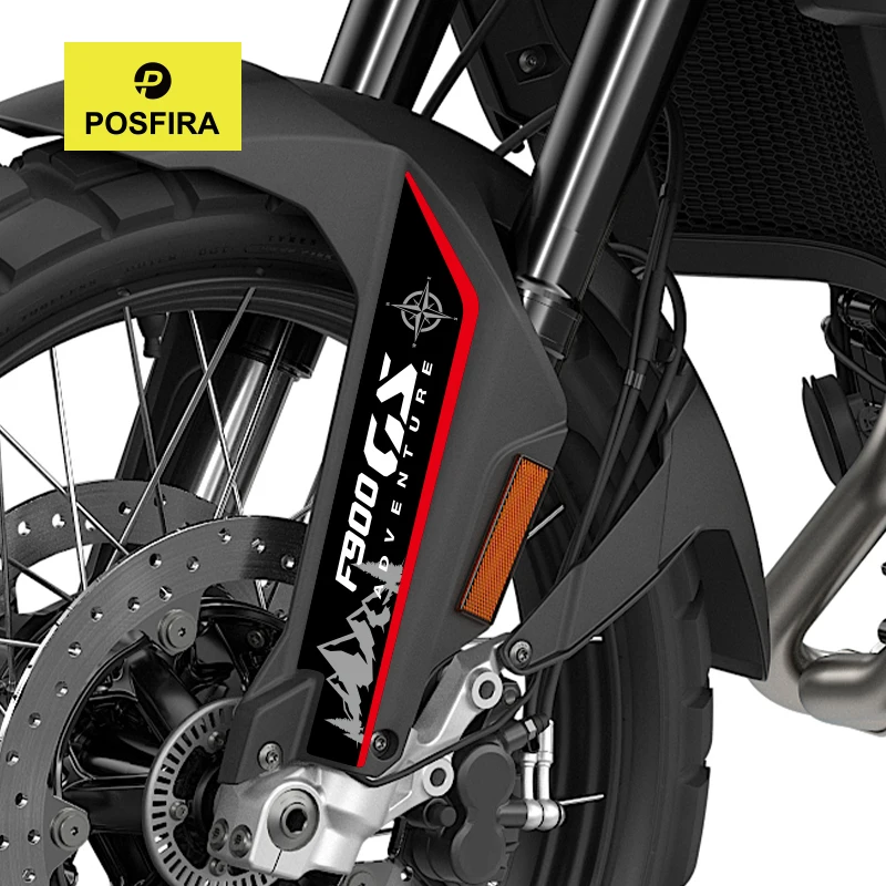 Posfira Motorcycle … - image