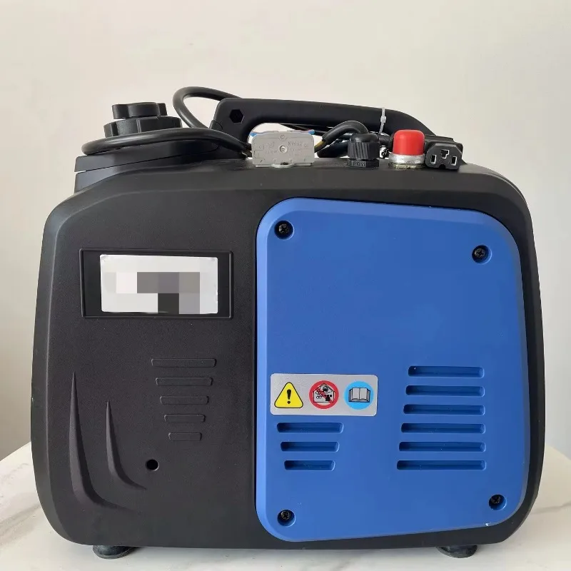 

【Best-selling】Portable Small Generator with Reliable Performance High Efficiency Low Noise for Outdoor Emergency Backup Easy to