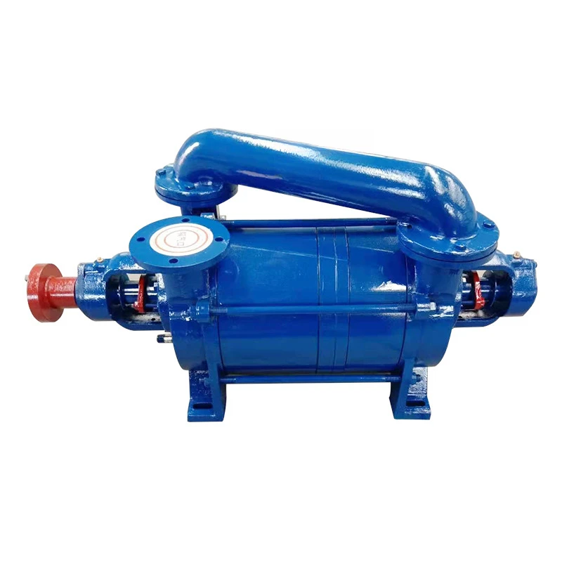 

2SK-3 water ring vacuum pump, direct water ring vacuum pump