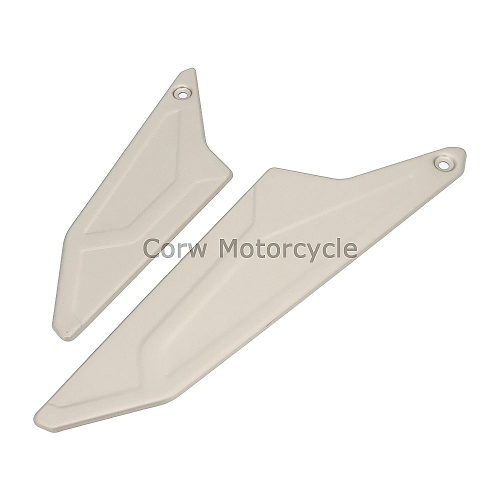 FOR HONDA XADV X ADV X-ADV 750 XADV750 Motorcycle Accessories Parts Covers Set Side Panels Guard Plate 2021 2022 2023