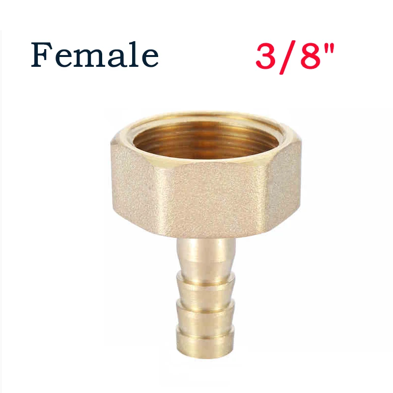 Variant: 3l8inch Female