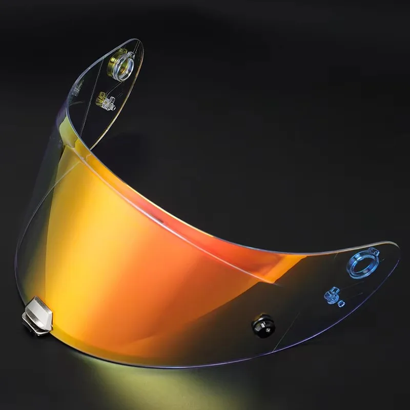 HJ-26 Helmet Visor Lenses for HJC RPHA 11 RPHA 70 Cascos Moto  Windshield Anti-UV HJ-26ST Capacete De Moto Helmet Accessories