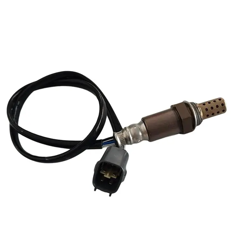 

Oxygen Sensor O2 89465-52330 8946552330 0258986602 For Toyota Belta KSP92 Vitz KSP90 DOX0106 DOX0541 525712 20422