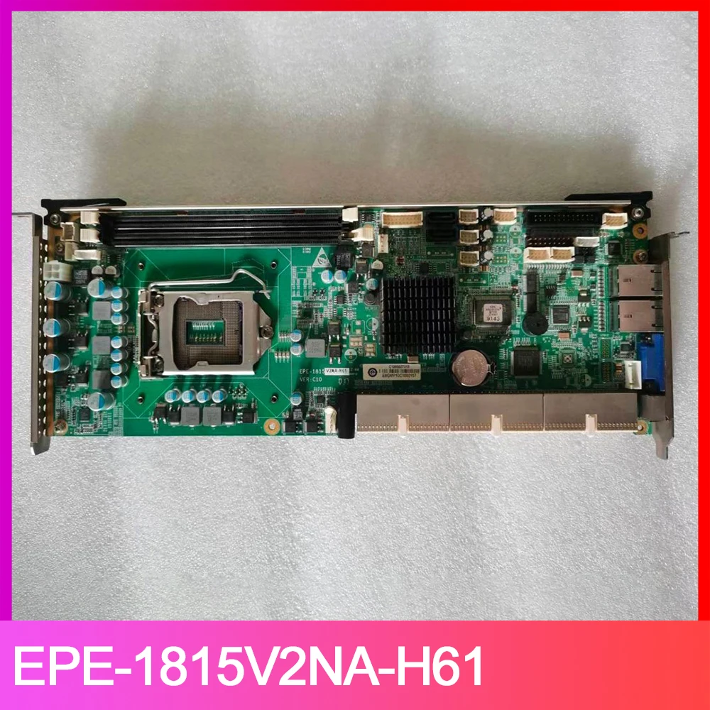 

Промышленная материнская плата EPE-1815 EPE-1815V2NA-H61