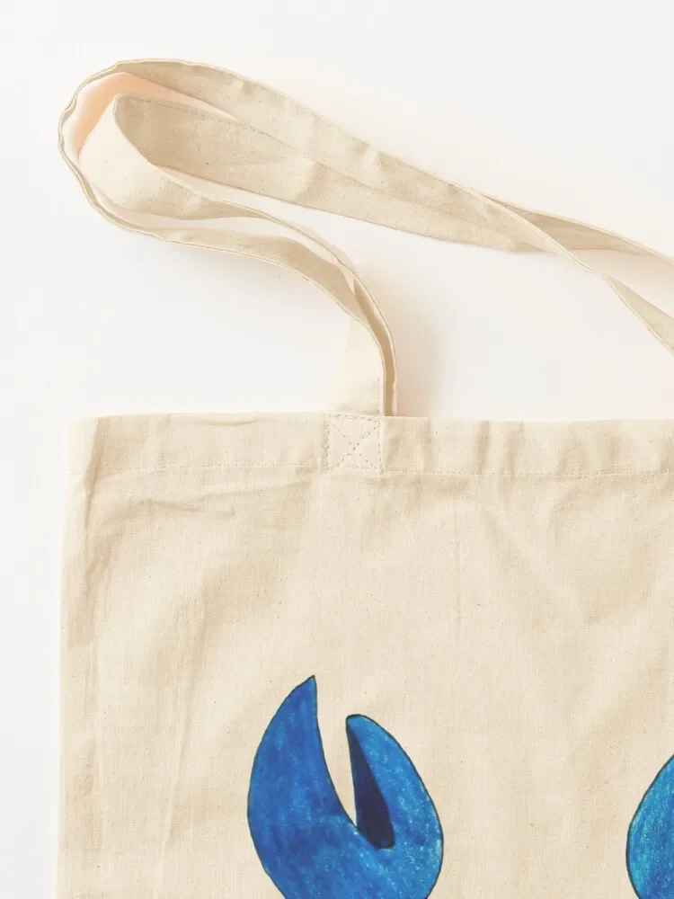 حقيبة حمل SpyCrab المهددة حقائب قماشية حقيبة تسوق حقائب نسائية فاخرة من القماش