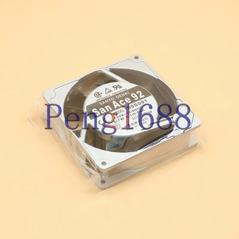 

ONE NEW For SANYO 109S091 Mini Ace25 8/7W 0.1/0.09A Cooling Fan FAST SHIP