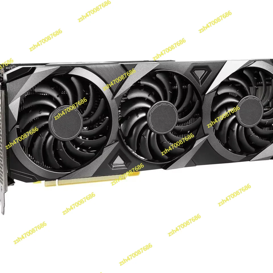 

Customized RTX 3060 Gaming GeForce 12GB GDDR6 RTX 3060 Graphics Card
