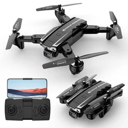 A5s automatic avoid obstacles drone aerial photography camera optical flow positioning four-axis drone toy present