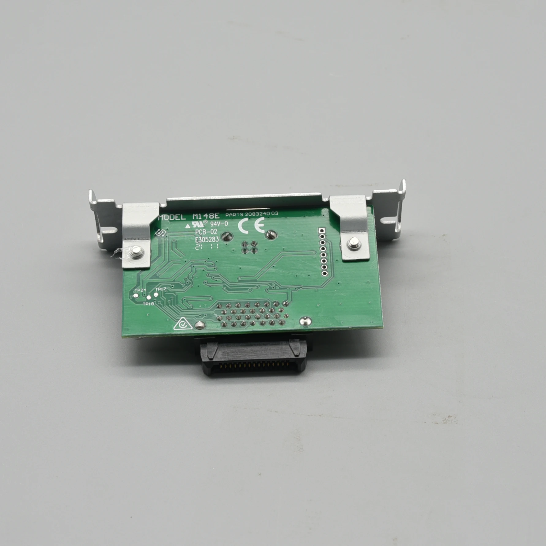 For Epson TMU220 TMU325 TMU200 Receipt Printer USB Port Interface Card M148E