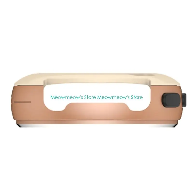 W91A тяжелые металлические защитники для SmartWatch точное вырез безопасно не нужно инструментов.