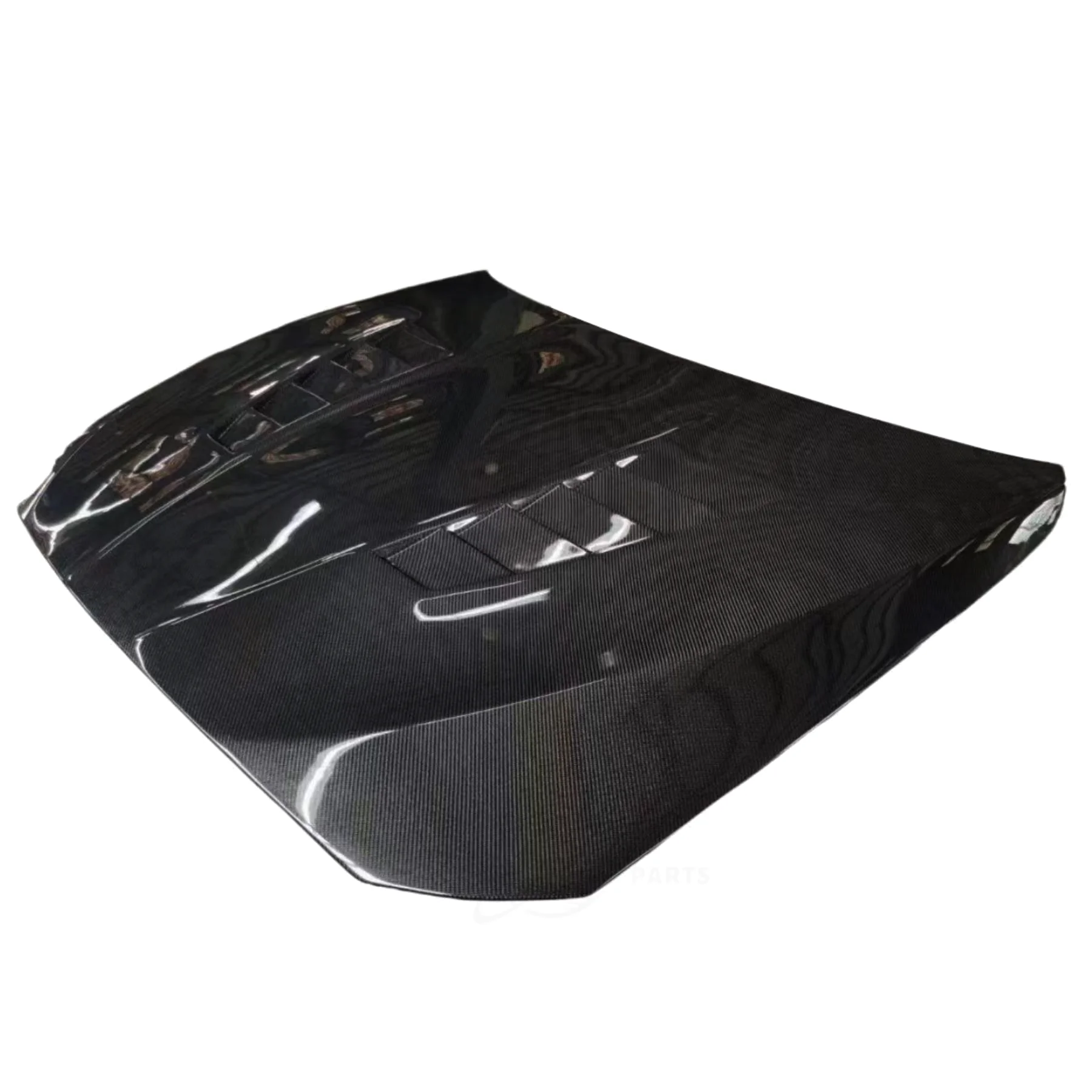 

Wholesale Customized Carbon Fiber for 5 Series F10/F18 M5 Harman Style Engine Hood New Condition Upgrade