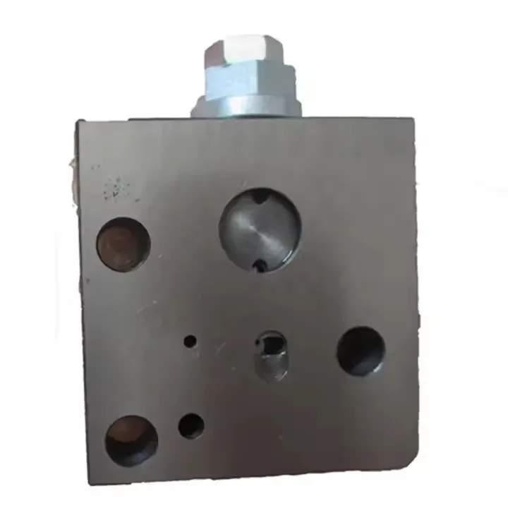 

723-40-71103 Pressure Reducing Valve for Komatsu PC200-7 PC200-8 Excavator Construction Machinery Repair Parts 723-40-71900