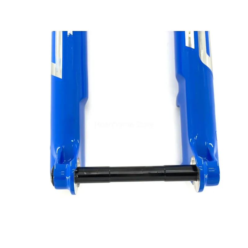 Shock Absorber Mountain Front Fork Shoulder Controlled