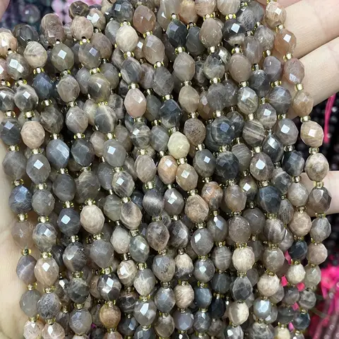 6 best sales सनस्टोन मोती - №6