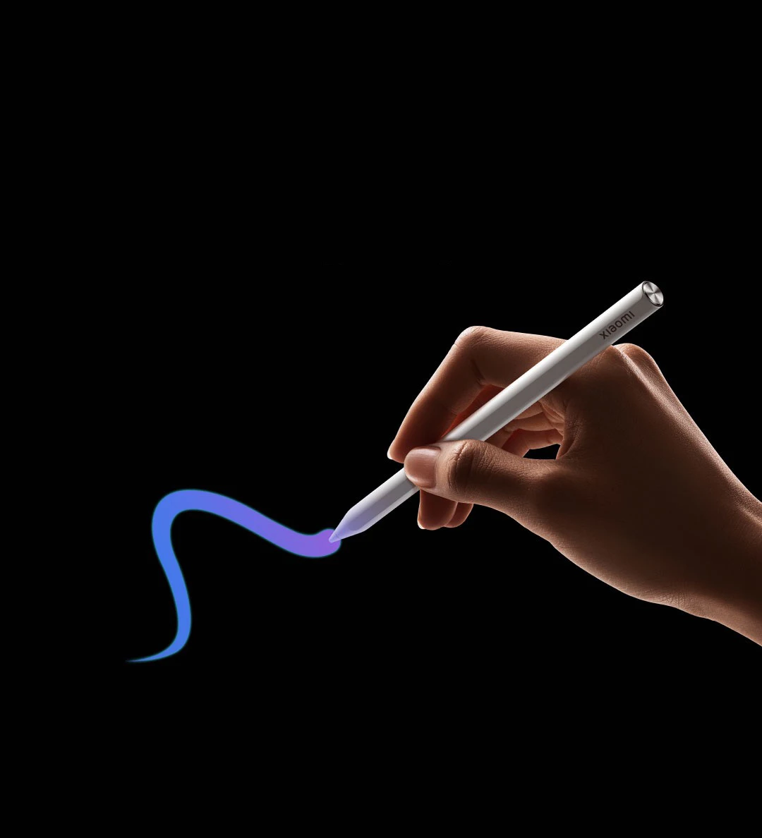 Original Xiaomi Focus Stylus Stift Für Xiaomi Pad 6 Max 14 Mi Pad 6s Pro 12,4 Tab 8192 niveau Sense magnetische Zeichnung Schreiben Bleistift
