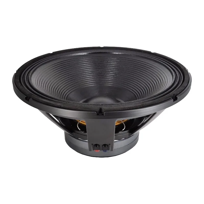 18-Inch 1400W Ferrite Double Magnet Speaker 220mm & 4-Inch Voice Coil for Live Events 8ohm Impedance