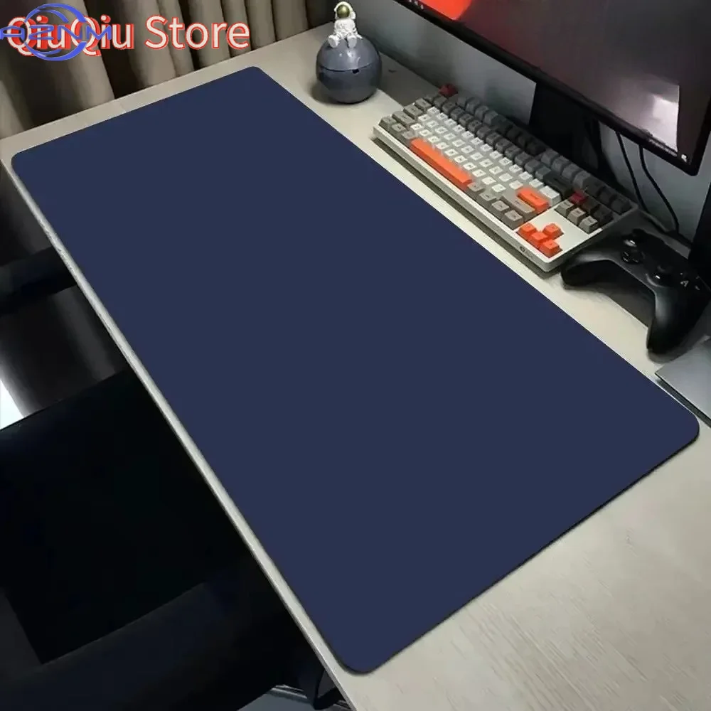 800X400 Computer Laptop Mouse Pad Office Women Large Minimalist Desk Mat Girls Gaming Mousepad Rubber Bottom Non-Slip Cushion