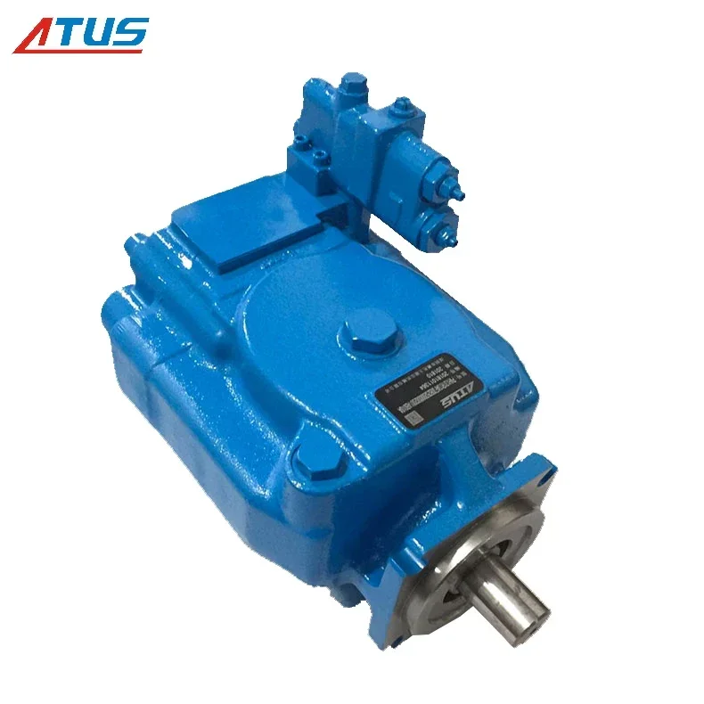 

gear pump eaton PVH series Hydraulic pumps for vickers pvh141 PVH141R V/VQ/PVH/PVB/PVQ/PVM/PVE series eaton fuller pump