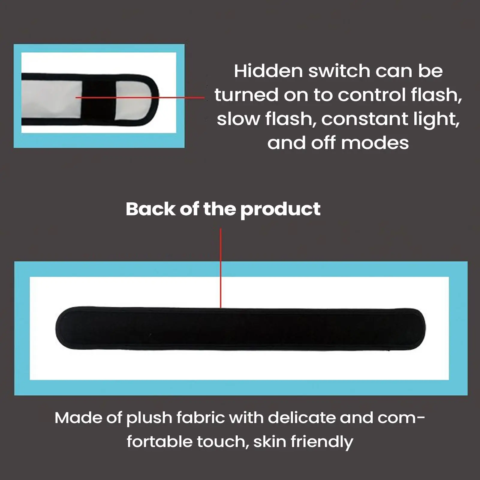 

Светодиодные ленты для ног лошади, 4 шт., видимое снаряжение для конного спорта, 4 режима, ремни на щиколотке для лошади для ночной езды, тропа, дорога, парад, ферма, стабильная