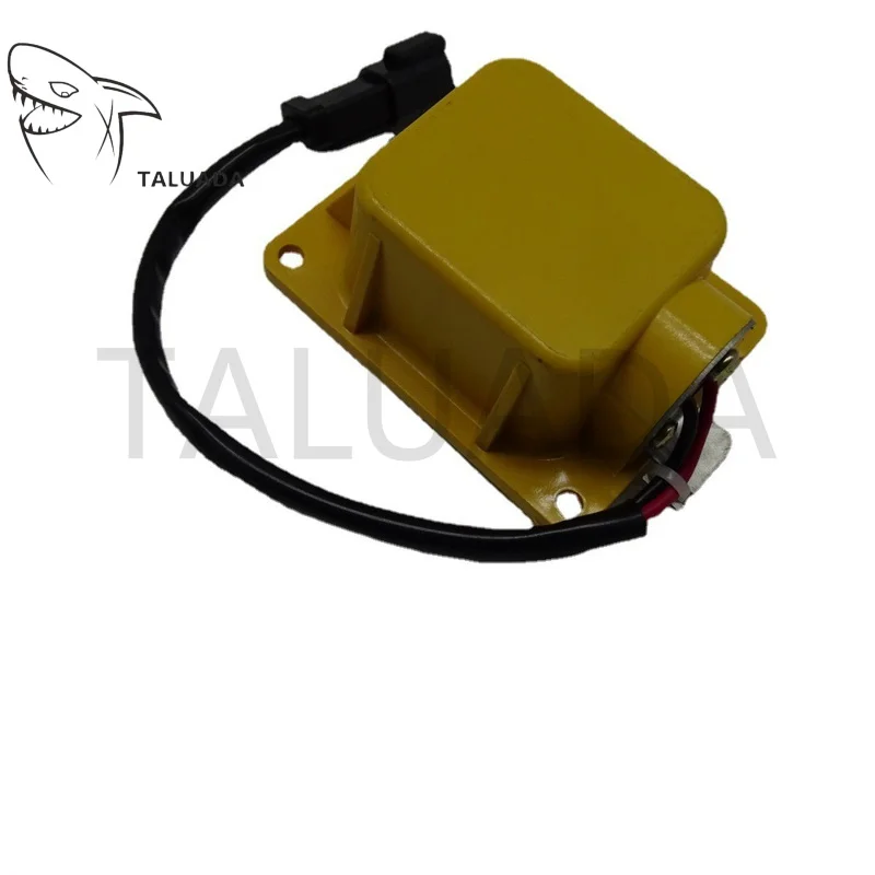 173-3518 For E320C E320D Hydraulic Filter Sensor Excavator Spare Part