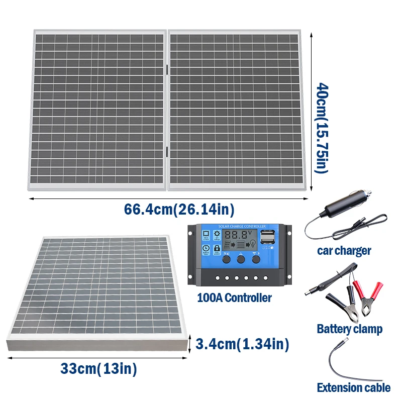 Thumbnail 4 - #62 Best Solar Power Stations to Buy In 2026