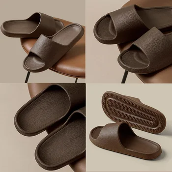 10 best sales Chinelos de banheiro para mulheres - №9