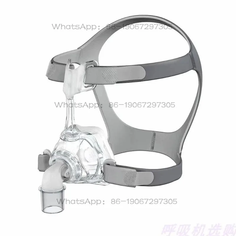 S9/10 Respirator Mask Silicone Ring Silicone Nasal Pad Nasal Mask